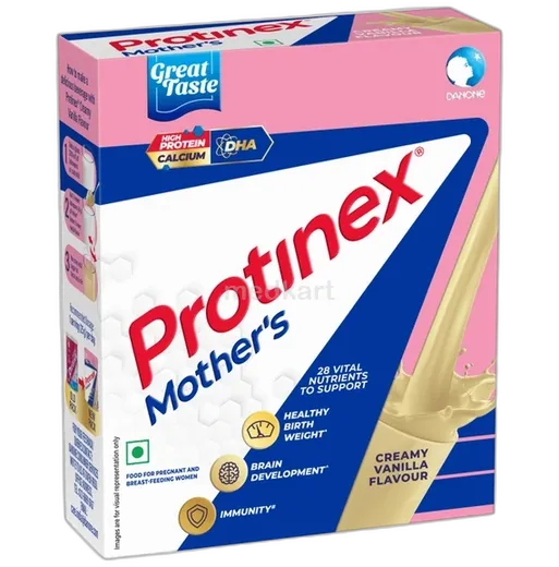 protinex mama vanilla powder 250 gm